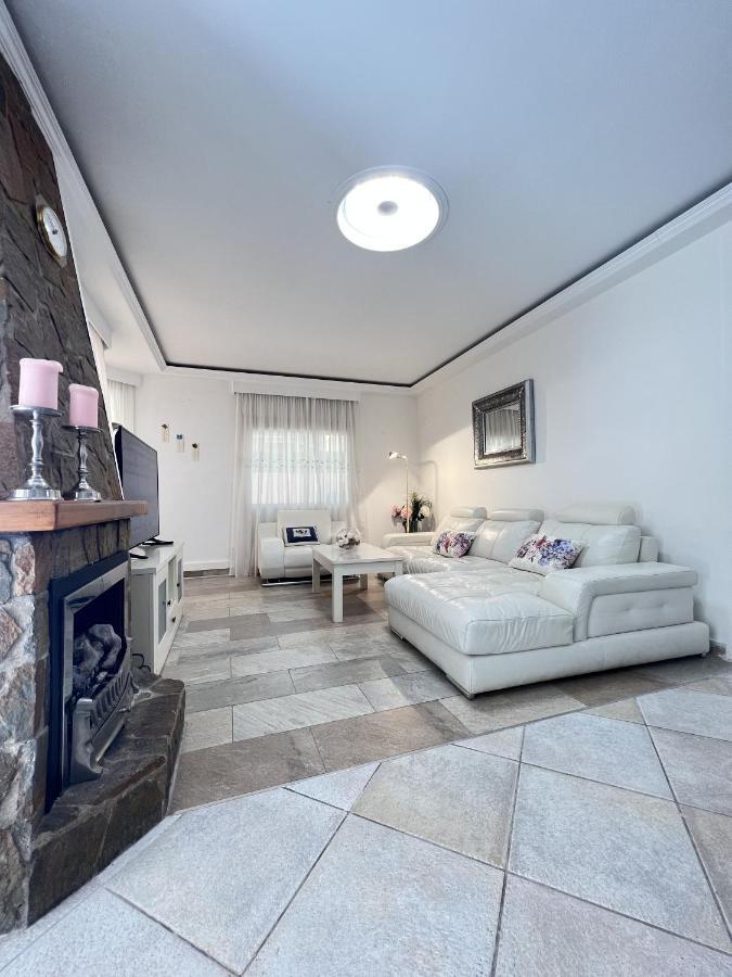 Ferienwohnung Espectacular Bajo Lirio Calp Exterior foto