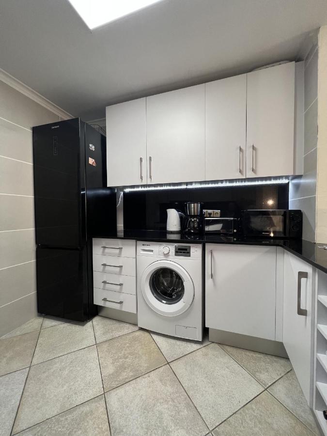 Ferienwohnung Espectacular Bajo Lirio Calp Exterior foto