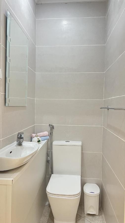 Ferienwohnung Espectacular Bajo Lirio Calp Exterior foto