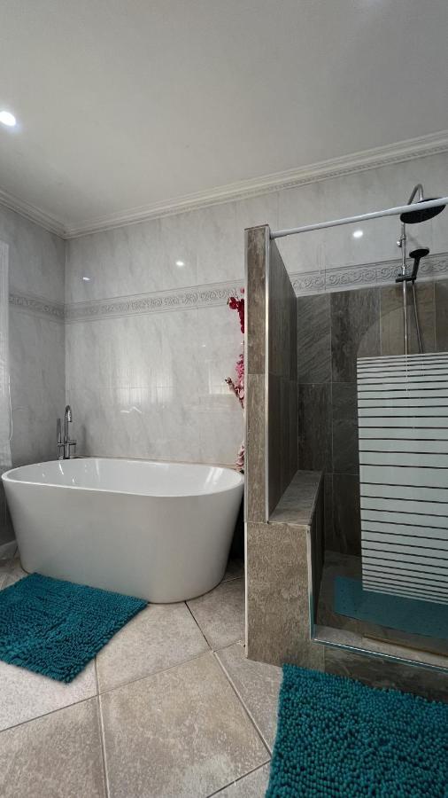 Ferienwohnung Espectacular Bajo Lirio Calp Exterior foto