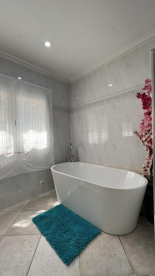 Ferienwohnung Espectacular Bajo Lirio Calp Exterior foto