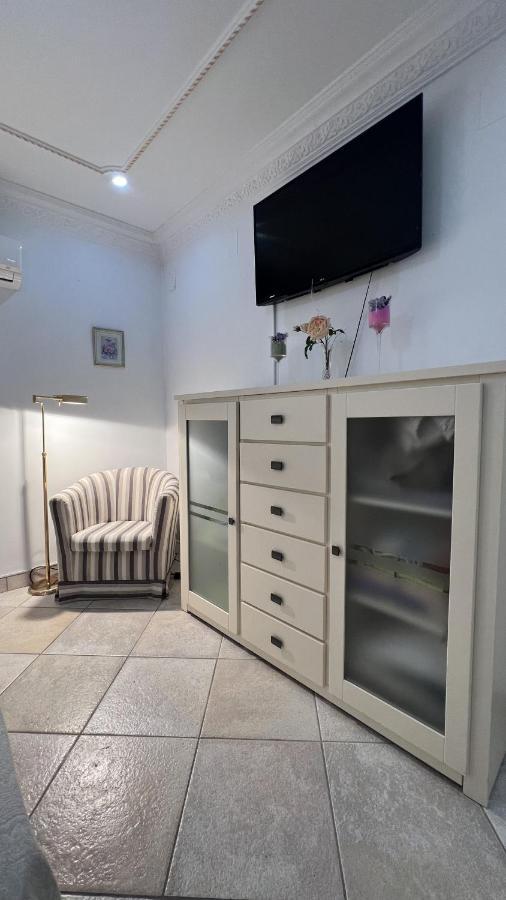 Ferienwohnung Espectacular Bajo Lirio Calp Exterior foto